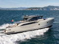 BLUEGAME BGX60 Motoryacht