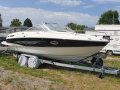 Bayliner 642 Cuddy Sportboot