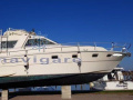 Raffaelli Typhoon Fly Flybridge