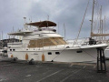 Adagio Yachts 48 Flybridge