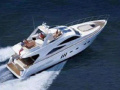Sealine T60 Flybridge