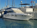 Sea Ray 480 SEDAN BRIDGE Flybridge