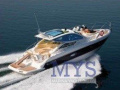 Cranchi MEDITERRANEE 43 Motoryacht