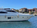 Abacus 62 Flybridge
