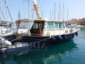 Myabca 45 TR Motoryacht