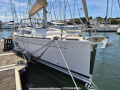 Dufour 375 GRAND LARGE Plachetní jachta