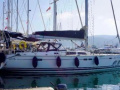 Hanse 540e Plachetní jachta