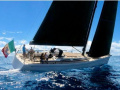 Baltic 60 Segelyacht
