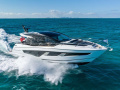 Sunseeker Predator 65 Yacht a motore