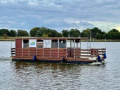 Tom Sawyer TS 1000 Hausboot