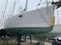 Hanse 385 Plachetní jachta