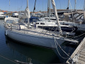 Fandango 32 Segelyacht