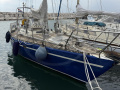 VAN HULLE MULTI 33 Cruisingjacht