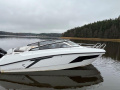 Finnmaster T7 Motorna jahta