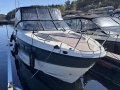 Uttern D77 Motoryacht