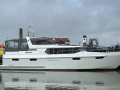 Van den Hoven Allure 155 Cabrio Motoryacht