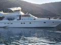 Guy Couach 1701 Flybridge