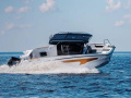 Balt 750 Fish Fischerboot