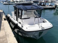 Balt 750 Fish Balıkçı Teknesi