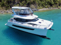 AQUILA 44 Motorový katamarán