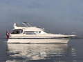 Pfeil 550 Motoryacht