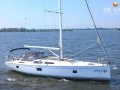 Hanse 508 Exclusive Plachetní jachta