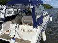 Bayliner 2655 Ciera Sunbridge Motoryacht