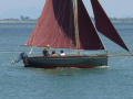 Autocostruzione Tosher18&rsquo; Daysailer