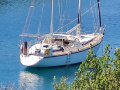 Amel Super Maramu 52 Ketch