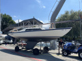 Artekno H-Boot Keelboat