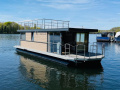Borneo Boats Bornholm Hausbot