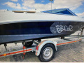 MerCruiser Sea Ray 170 CB Sportboot