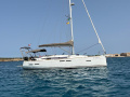 Jeanneau Sun Odyssey 419 Yate a vela