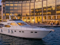 Raffaelli Ouragan 52 Motoryacht