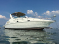 Cruisers 2870 Express Motor yacht