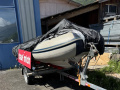 AWN Dortmund RIB