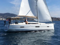 Dufour 412 Blauwasseryacht