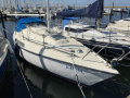 Hallberg-Rassy HR 26 Plachetní jachta
