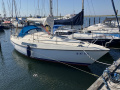 Hallberg-Rassy HR 26 Yelkenli Yat