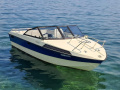 Nidelv 18 Sport boat