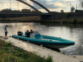 Revenger 27 RIB