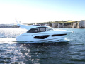 Sunseeker Manhattan 52 Flybridge