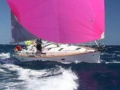 Beneteau Oceanis 411 Plachetní jachta