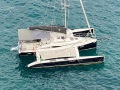 Quorning Dragonfly 28 Touring Trimaran