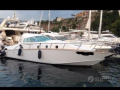 Partenautica Fortunello 36 Yacht a motore
