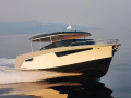 Alfastreet Yachts 28 Cabin Motoryacht