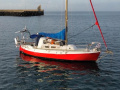 Laurin-Koster L28 Plachetní jachta