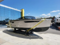Alfastreet Yachts 25 Cabin Evo Motoryacht