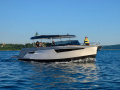 Alfastreet Yachts 28 Cabin Motoryacht