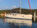 Jeanneau Sun Odyssey 419 Yacht til langfart
